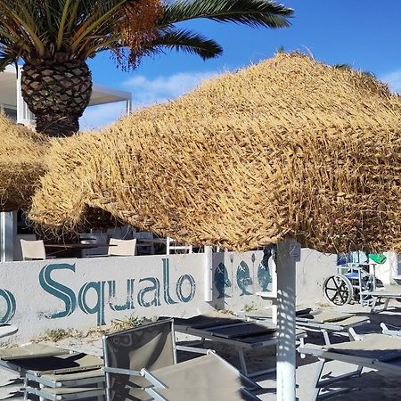 Casa Vacanze Lo Squalo Olbia Ngoại thất bức ảnh