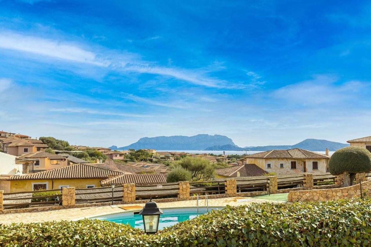 Casa Vacanze Lo Squalo Olbia Ngoại thất bức ảnh