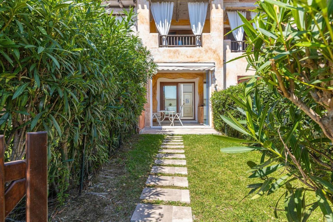 Casa Vacanze Lo Squalo Olbia Ngoại thất bức ảnh