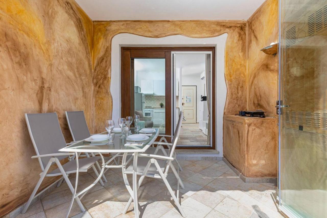 Casa Vacanze Lo Squalo Olbia Ngoại thất bức ảnh