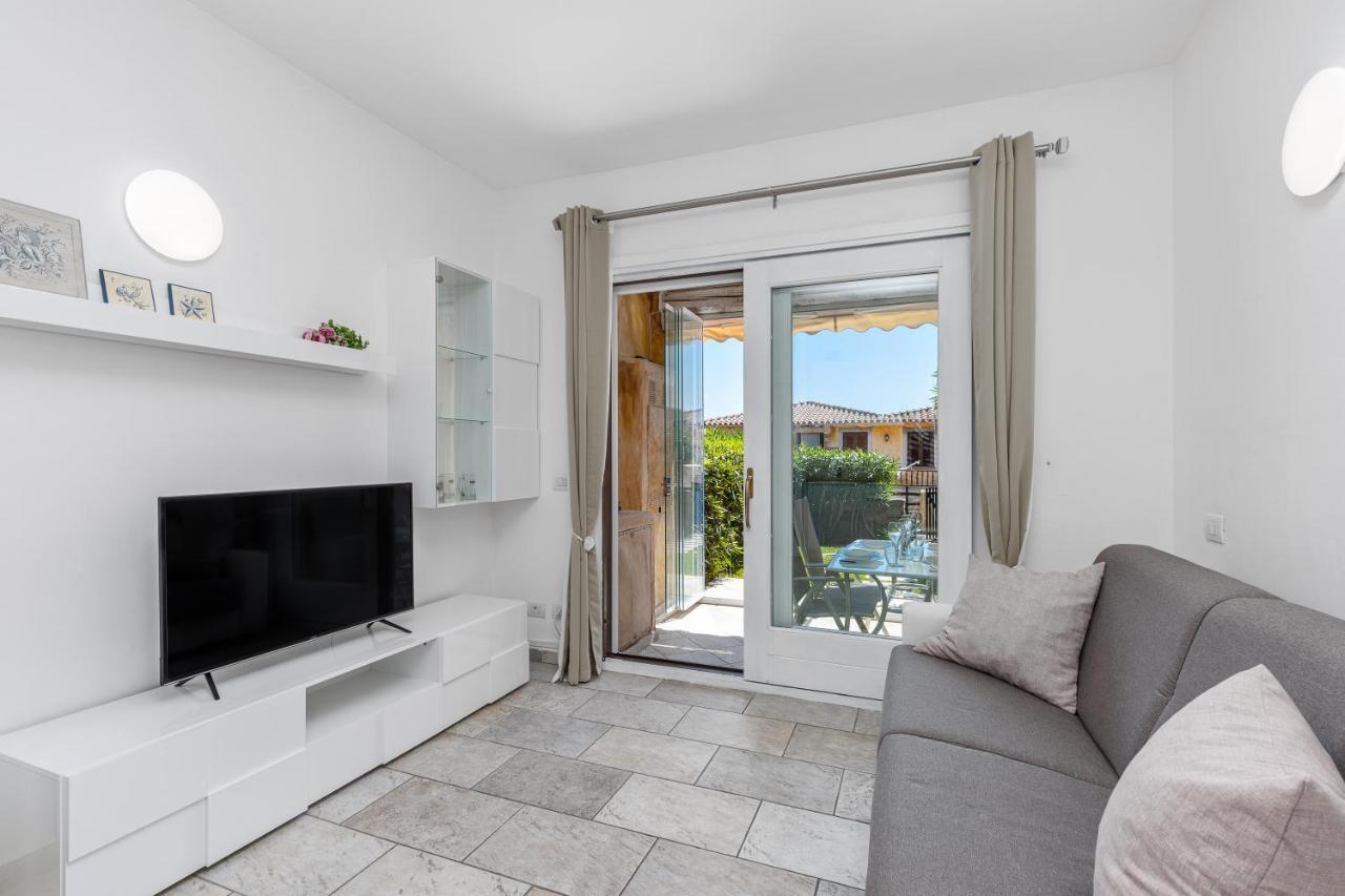 Casa Vacanze Lo Squalo Olbia Ngoại thất bức ảnh