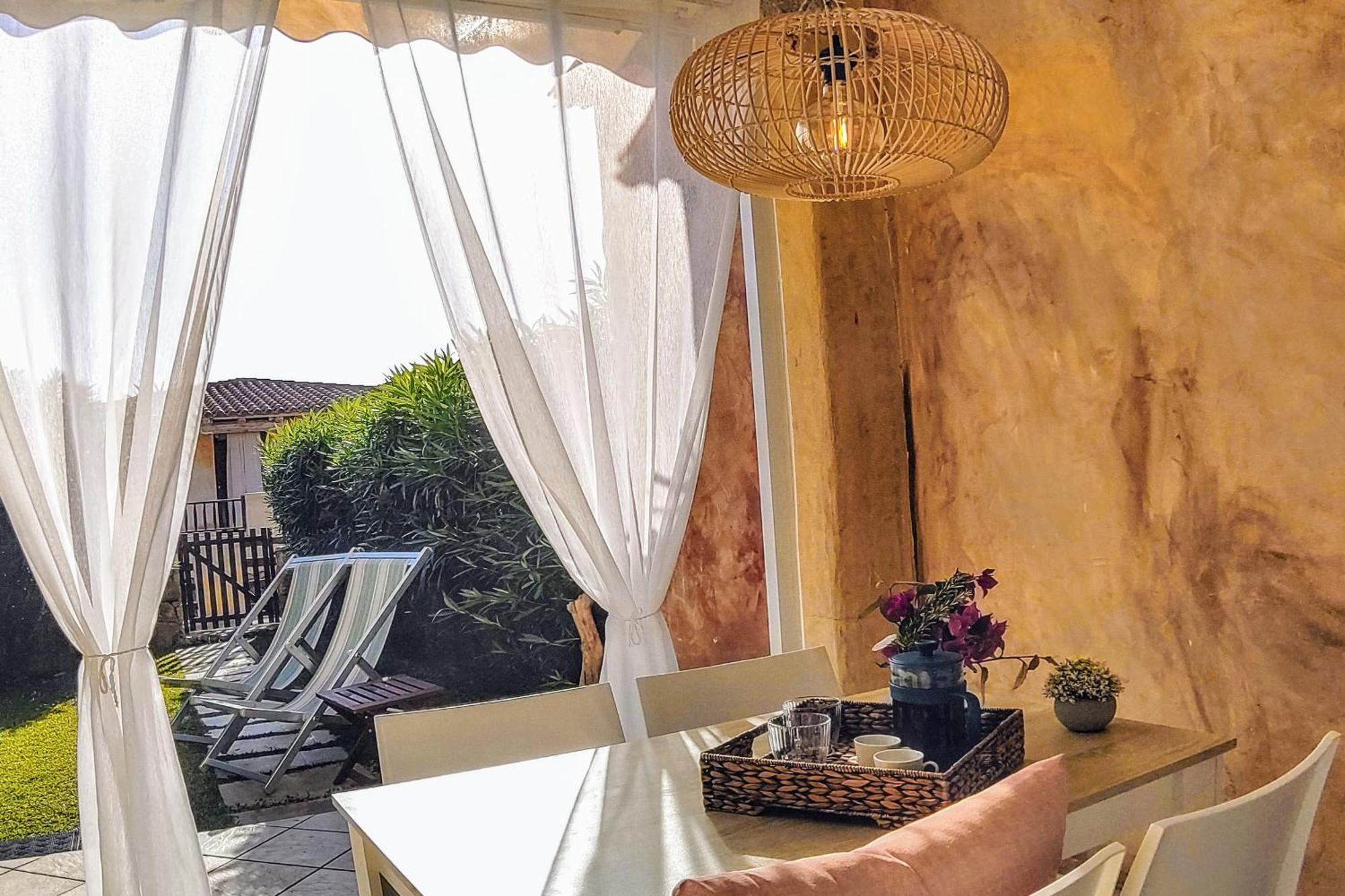 Casa Vacanze Lo Squalo Olbia Ngoại thất bức ảnh