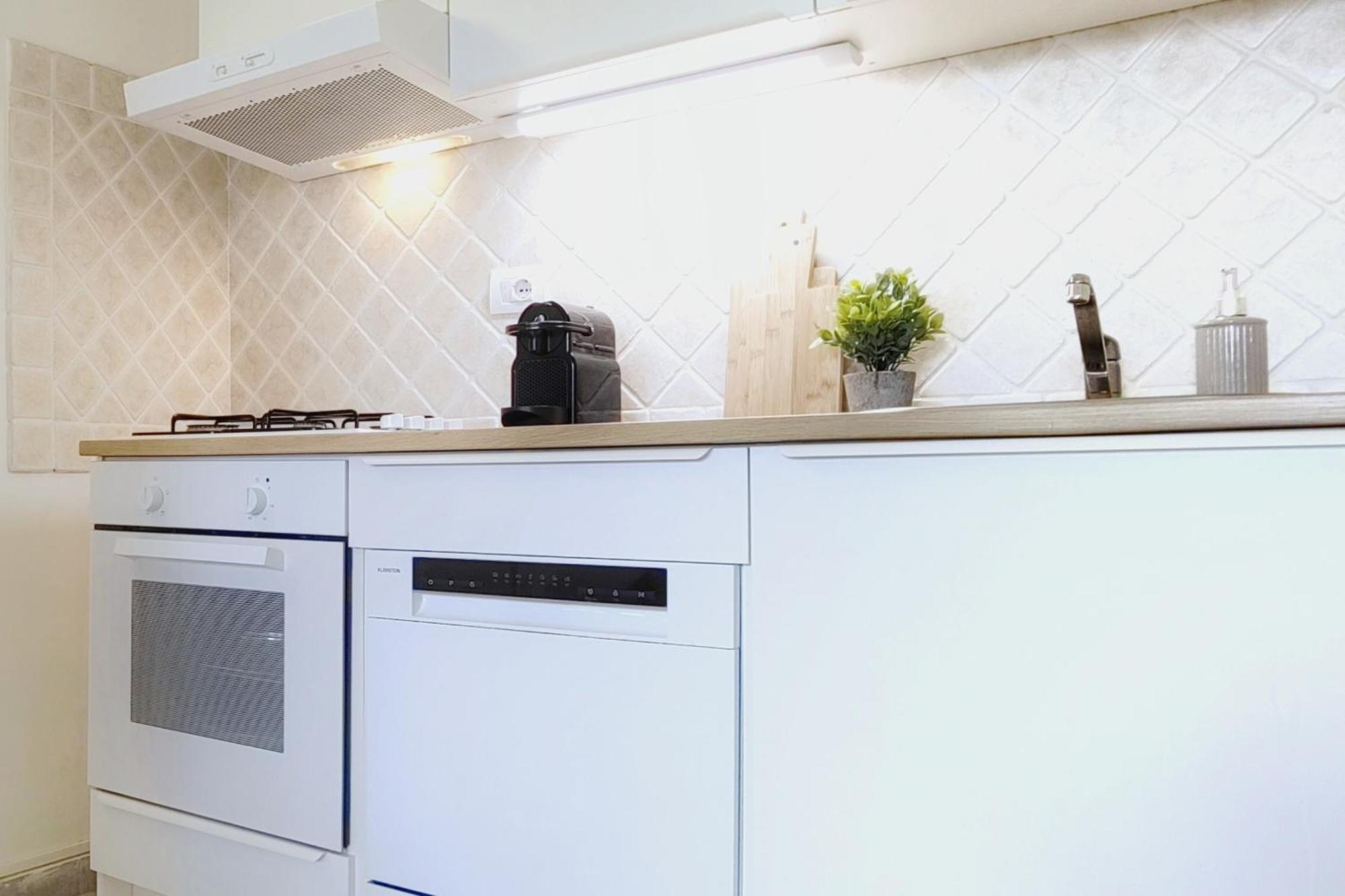 Casa Vacanze Lo Squalo Olbia Ngoại thất bức ảnh