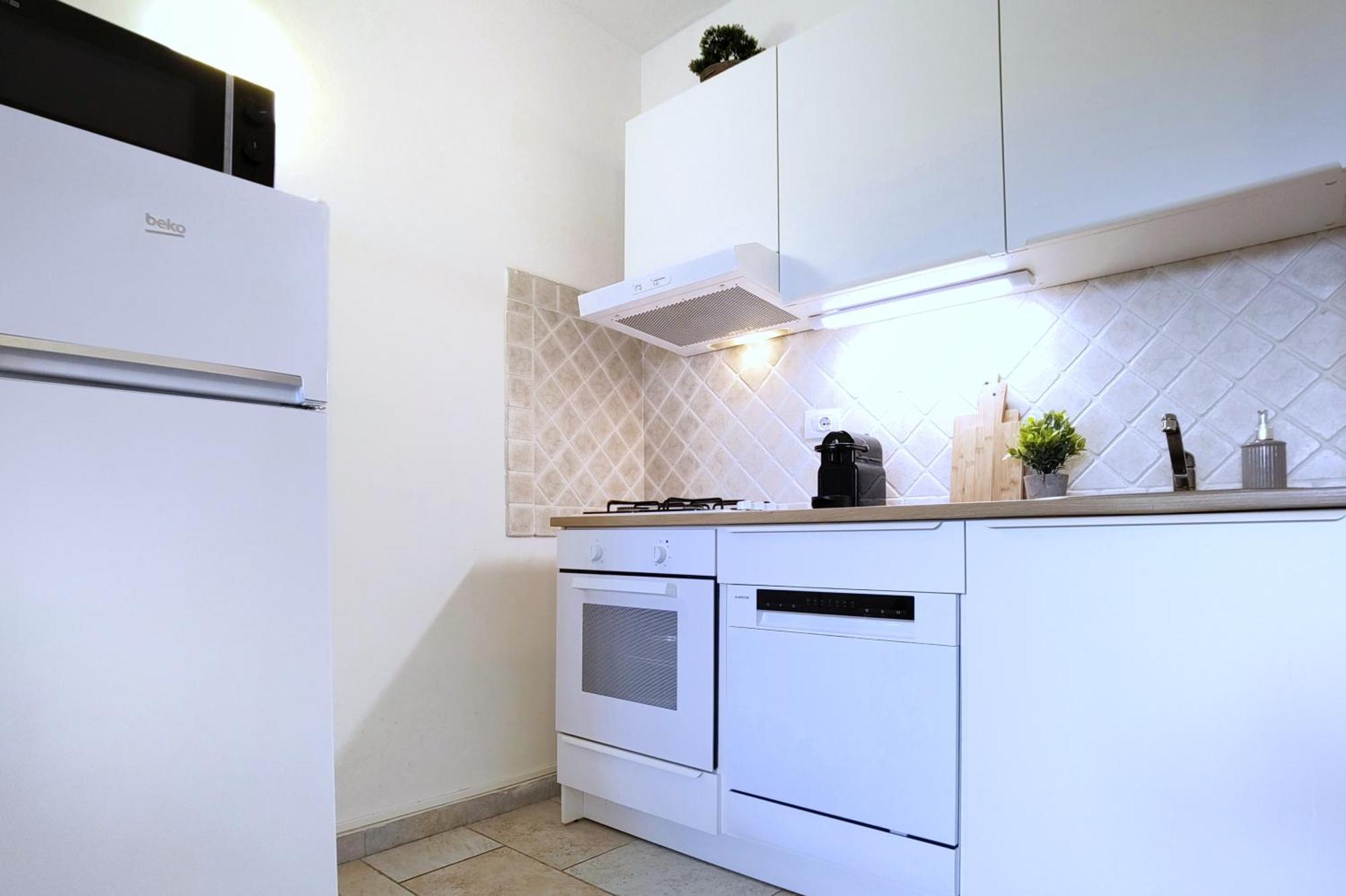 Casa Vacanze Lo Squalo Olbia Ngoại thất bức ảnh