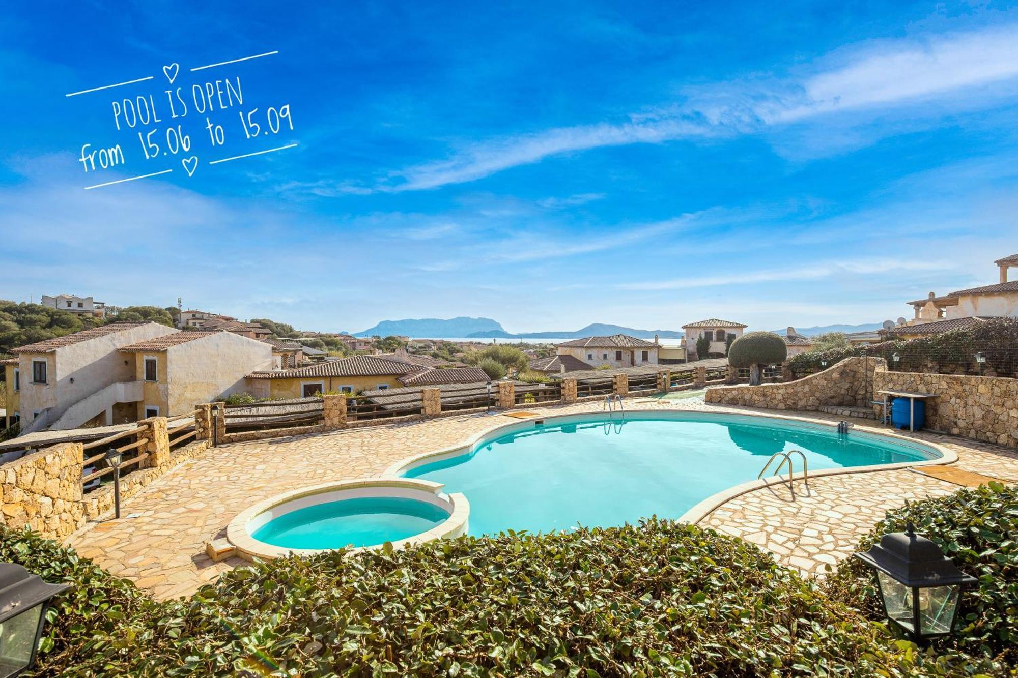 Casa Vacanze Lo Squalo Olbia Ngoại thất bức ảnh